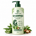 Shampoo - Cleanses, Strengthens & Nourishes Hair (400 ml)