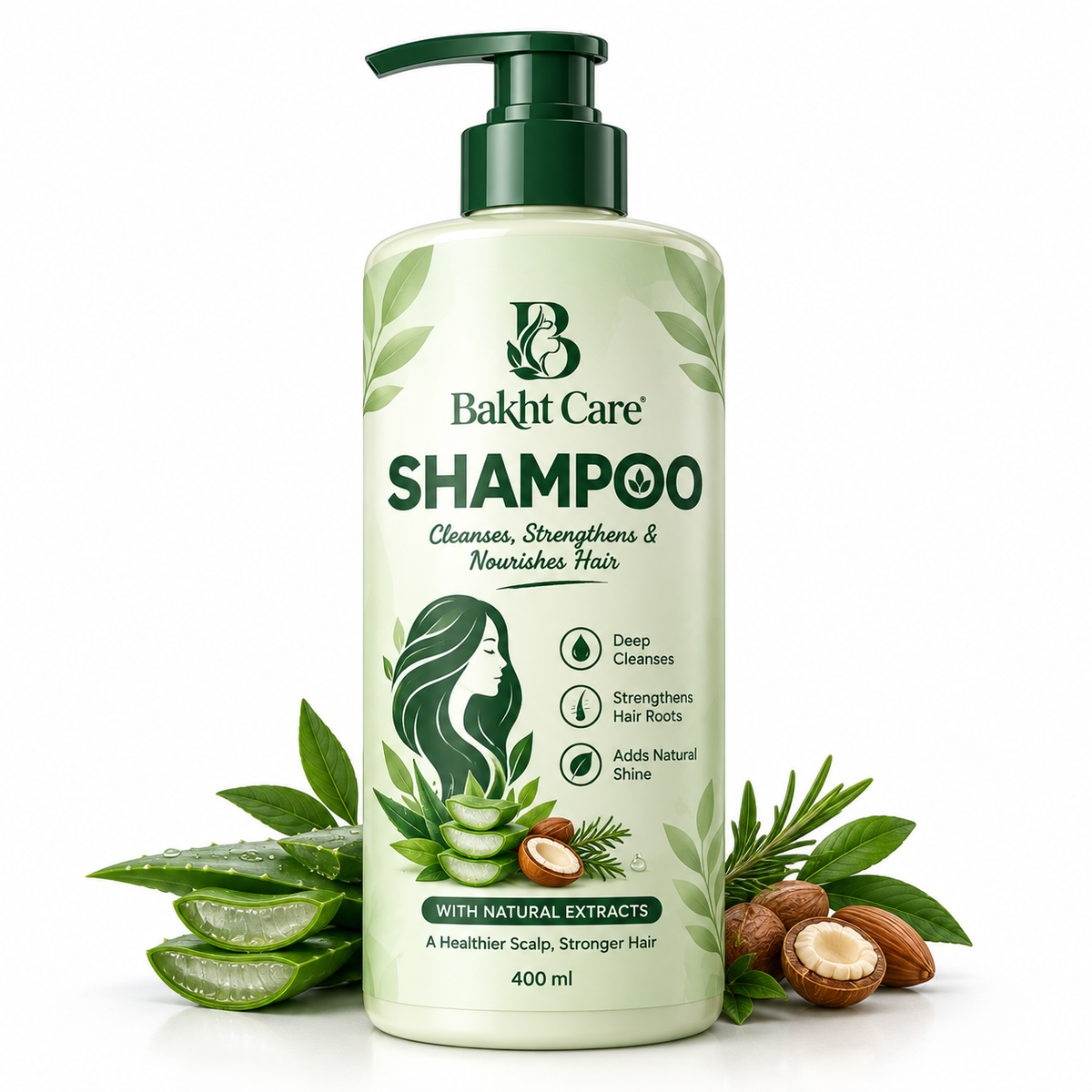 Shampoo